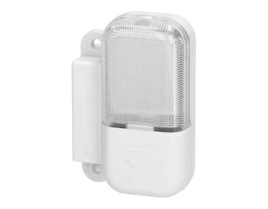 Magnetische LED-Lampe 3 x LR44