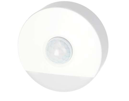 LED Nachtlicht mit Bewegungssensor und Flur-Funktion 0,2W/3W 200lm