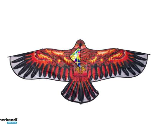 Riesiger Drachenadler 160cm Seil