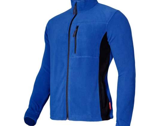 Φανελάκι fleece. σκούρο μπλε μαύρο. "xl". ce. psb