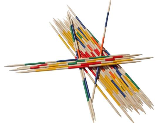 Vrtna igra MASTER Mikado - 95 cm
