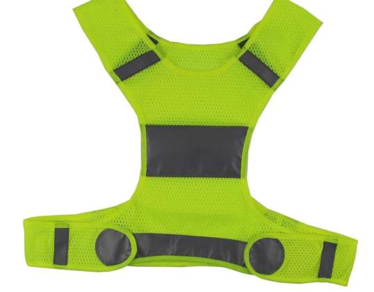 Reflective vest MASTER