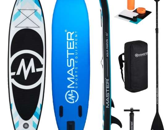 Paddleboard MASTER Aqua Marvin   10