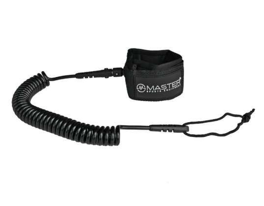 Safety cable   leash MASTER