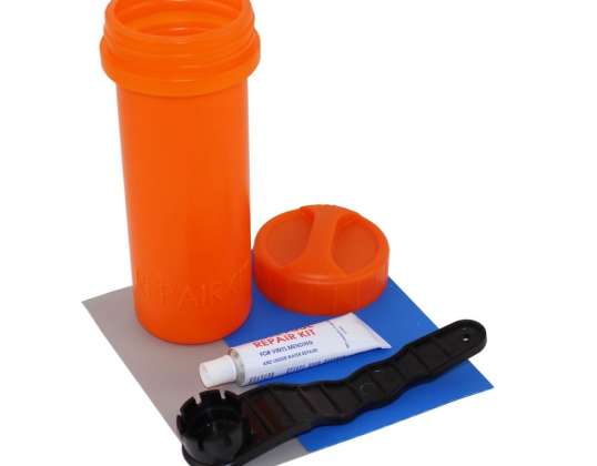 Reparaturset MASTER für Paddleboard und Airtrack