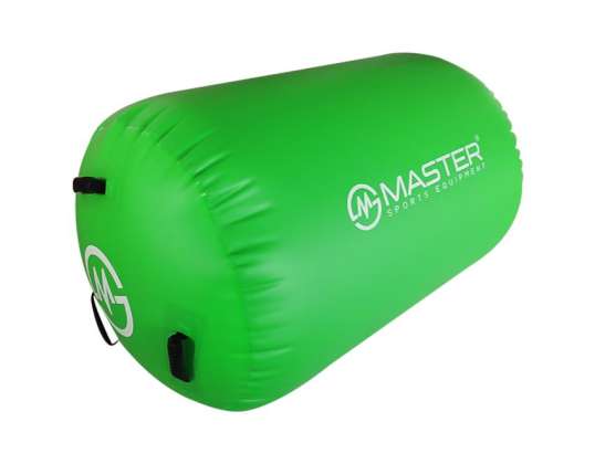 Airroller MASTER 100 x 75 cm -zaļš