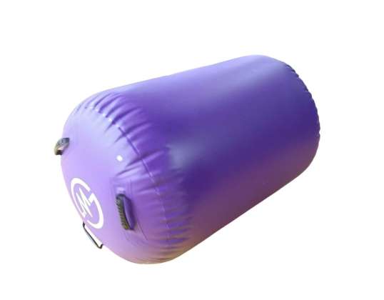 Airroller MASTER 100 x 75 cm violeta