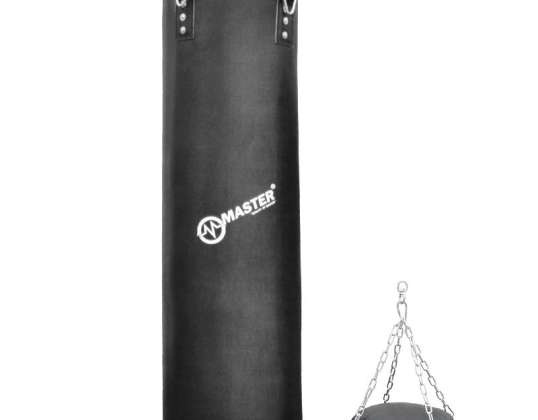Boxsack MASTER 120 cm - 30 kg