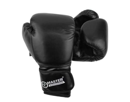 Boxhandschuhe MASTER TG14