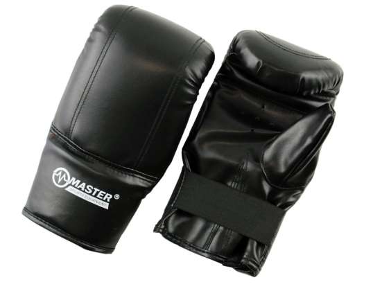 Soft Boxing Gloves MASTER