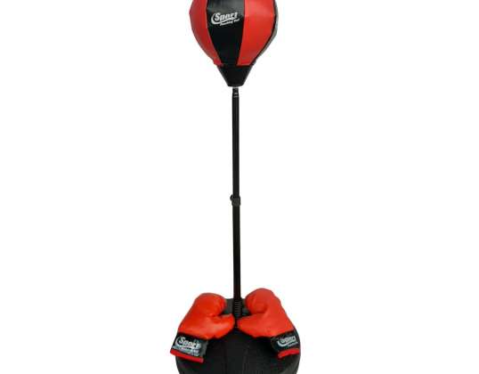 Boxtrainer Set