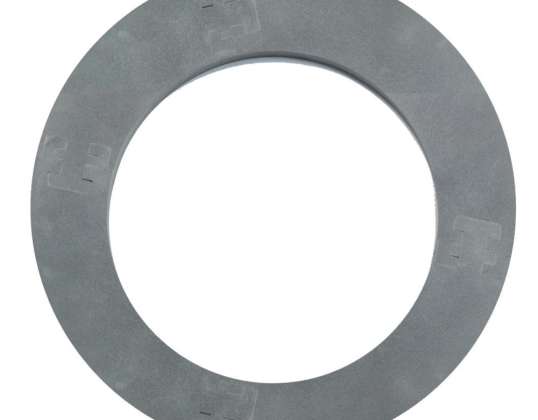 Surround for dartboards MASTER   4 parts