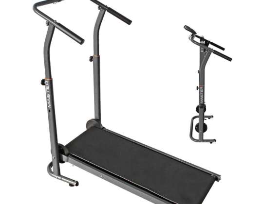 Běžecký pás MASTER F-02