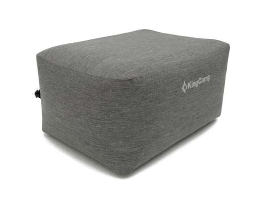 Dmuchane siedzisko KING CAMP Classic Air 39 75 x 55 x 39 cm