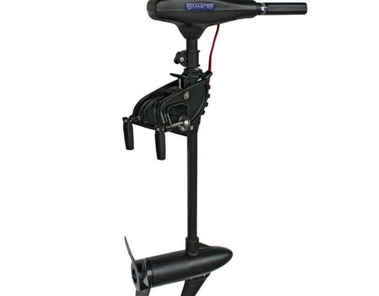 Motore elettrico barca MASTER 58 LBs 612 W