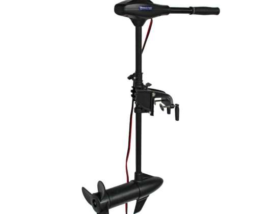 Båt elektrisk motor MASTER 66 LBs 660 W