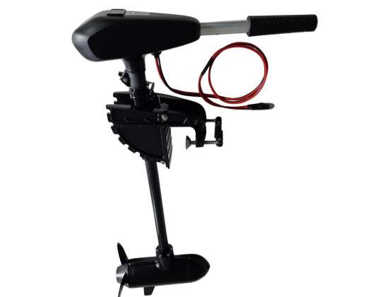 Motore marino MASTER 120 LBs elettrico 1560 W