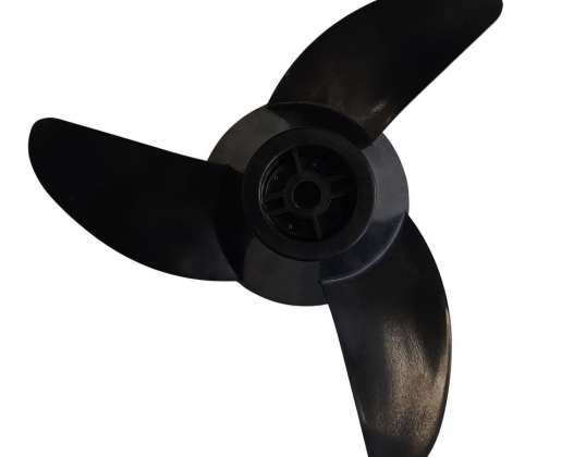 Reservepropell D propell for MASTER 80 120 LBs motor