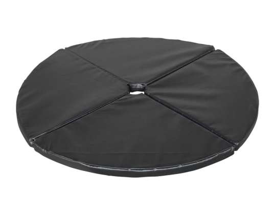 Direk Dansı MASTER R100 průměr 120 cm x 5cm černá