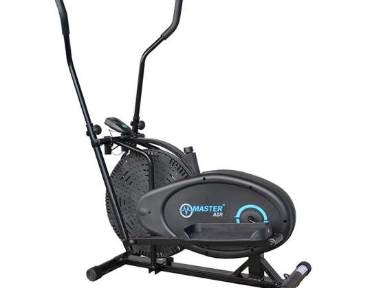 Ellipsentrainer MASTER AIR