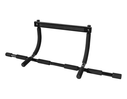 Pull Up Bar MASTER Doorway Trainer