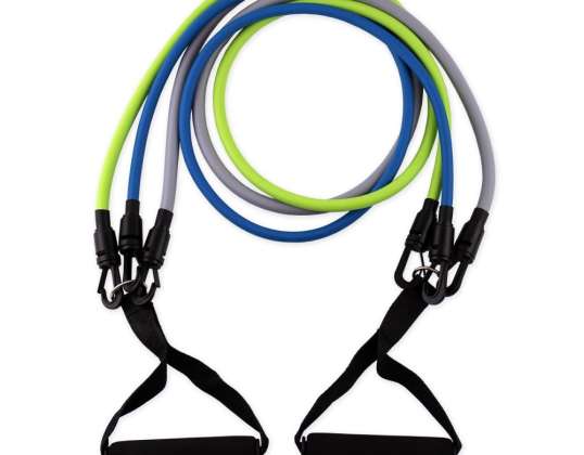 Rubber Expander MASTER 3 Line