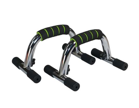 Push Up Bar MASTER - Stahl