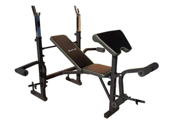 Workout Bench MASTER Rambo 3