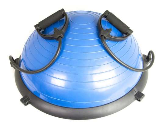 Balance mat MASTER Dome Ball Dynaso 58 cm