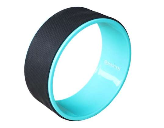 Yoga Wheel MASTER Yoga Kraftsystem - 32 cm