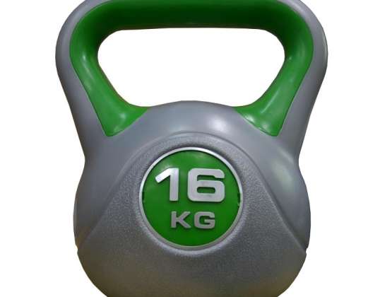Hantel-Vin-Bell MASTER 16 kg