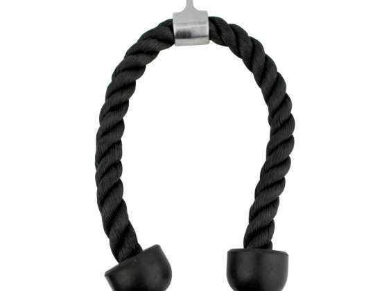 Pulldown Trizeps Seil MASTER – Home Gym Aufsatz