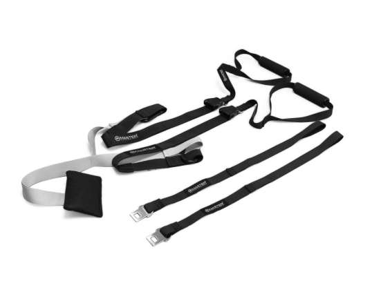 Система усиления подвески MASTER Suspension Trainer