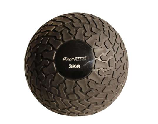 Slam Ball MASTER 3 kg