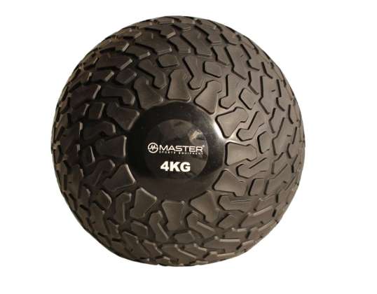 Slam Ball MASTER 4 kg