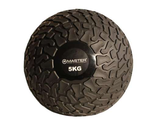 Slam Ball MASTER 5 kg