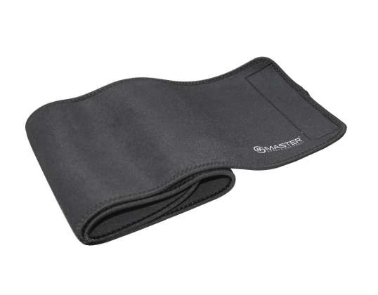 Neoprene Fat Burning Belt MASTER   120 cm