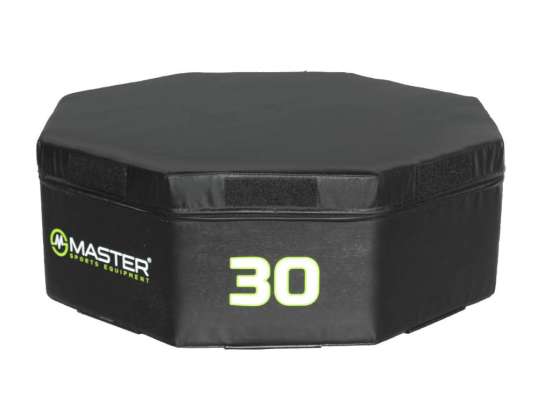 Performance Plyo Box MASTER 30 cm