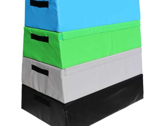 Schwedenbox MASTER Pro 4-teilig