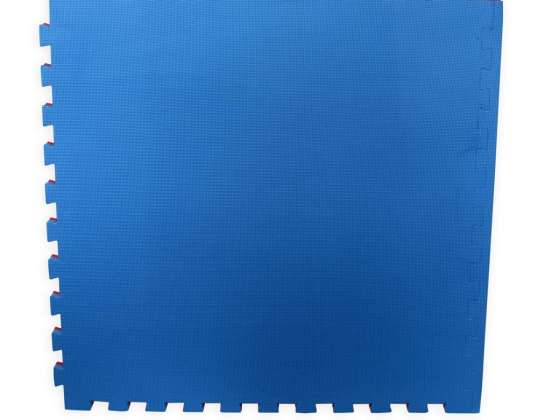 Tatami Taekwondon Matte MASTER 100 x 100 x 4 cm