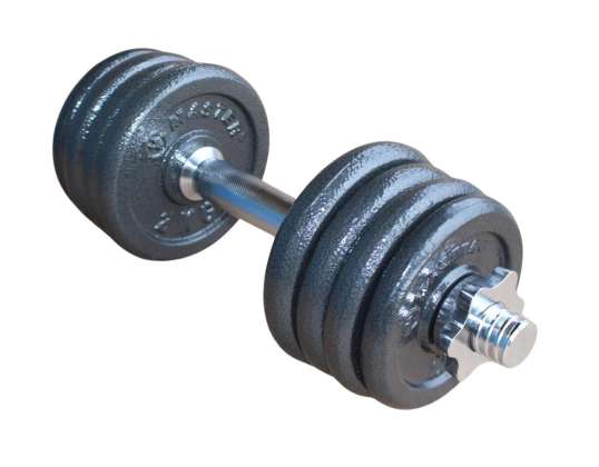 Dumbell Set 15 kg