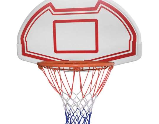 Basketball Backboard MASTER 90 x 60 cm