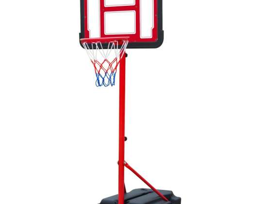 Basketball System MASTER Across 165