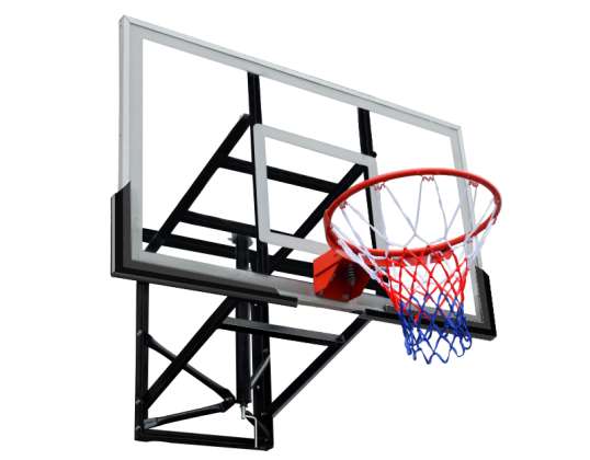 Tablero Baloncesto MASTER 140 x 80 cm