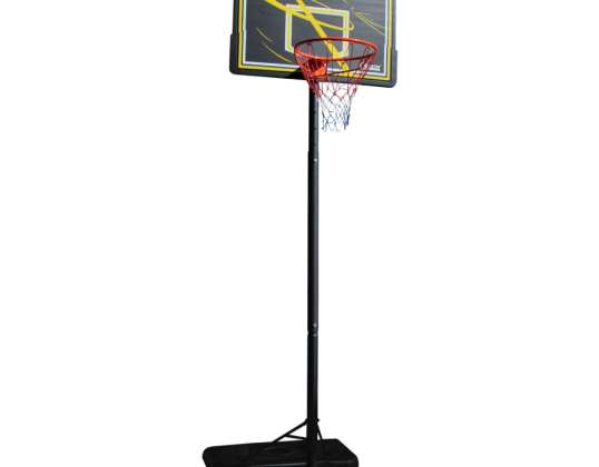 Bærbar basketball stå MASTER Impact 305