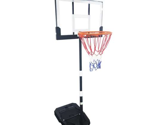 Basketball kurv MASTER Azazm 210