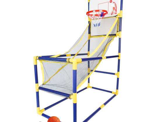 MASTER Arcade basketball hoop