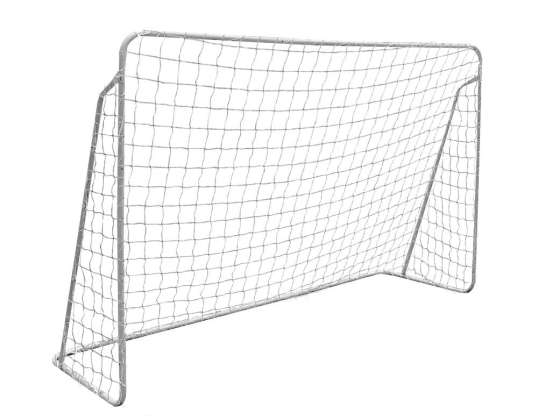 Fotball Mål MASTER 300 x 205 x 120 cm