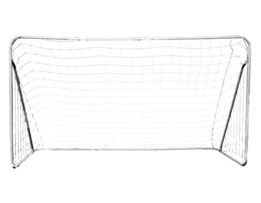 But de football MASTER 290 x 165 x 90 cm