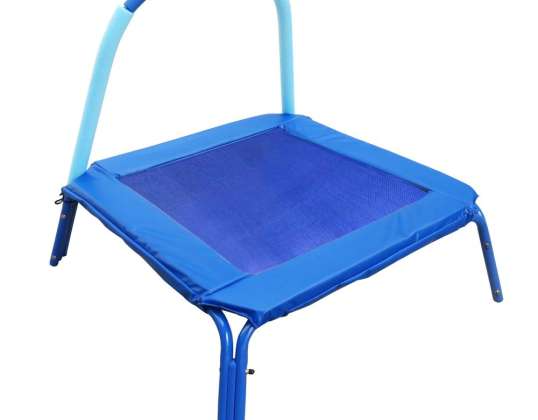 Trampolin MASTER 96 x 96 cm